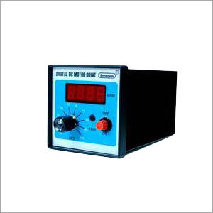 Digital DC Motor Drives