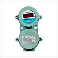 Flame Proof Temperature Indicator