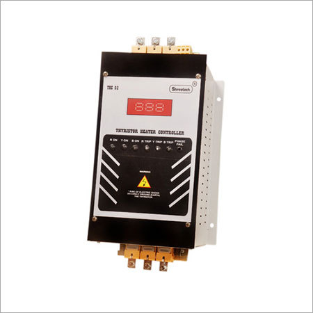 SCR Power Controller
