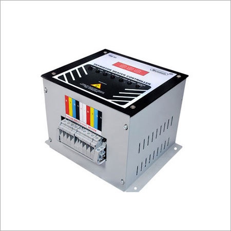 Digital Thyristor Drives