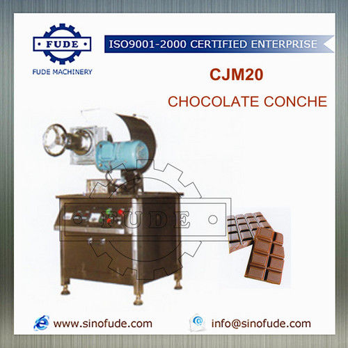 Small Chocolate Conche