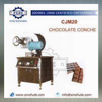 Small Chocolate Conche