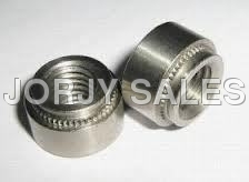Self Clinching Nut By JORJY SALES CORPORATION