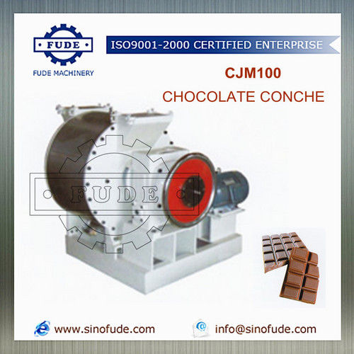 100L Chocolate Conche