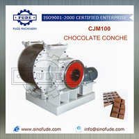 100L Chocolate Conche