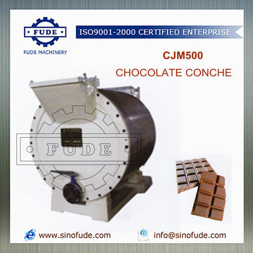 Chocolate Conche