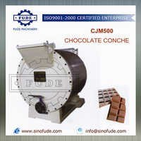 500L Chocolate Conche