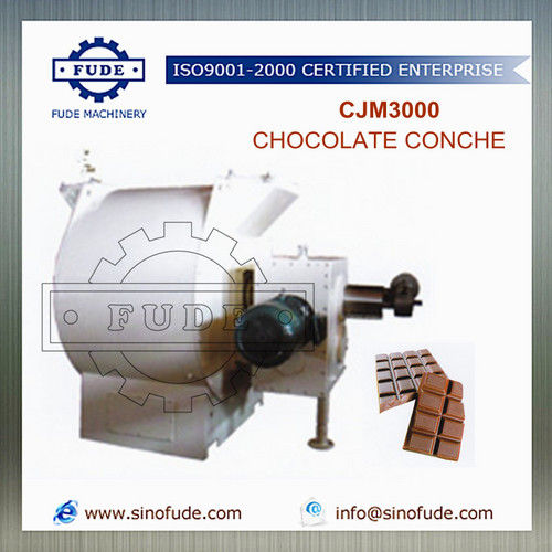 3000L Chocolate Conche