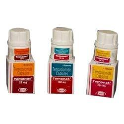 Temonat Medicine