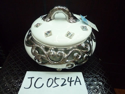 Ceramic Craft