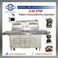 CJZ275F Chocolate Fine Depositor
