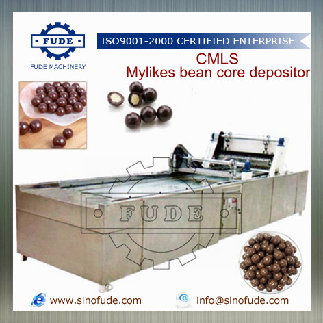 Mylikes Bean Core Depositor