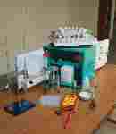 Green Solid State Model Kit