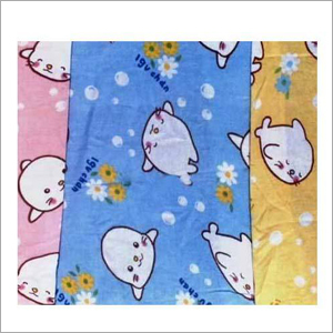 Flannel Baby Blankets By CENTRAL INDIA FABRICS