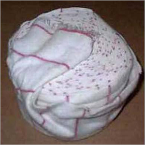 Rifle Cleaning Flannel Fabrics