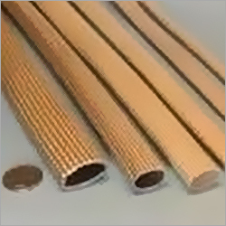 Carbon Fiberglass Sleeves 