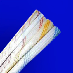 PVC Fiber Glass Sleeves