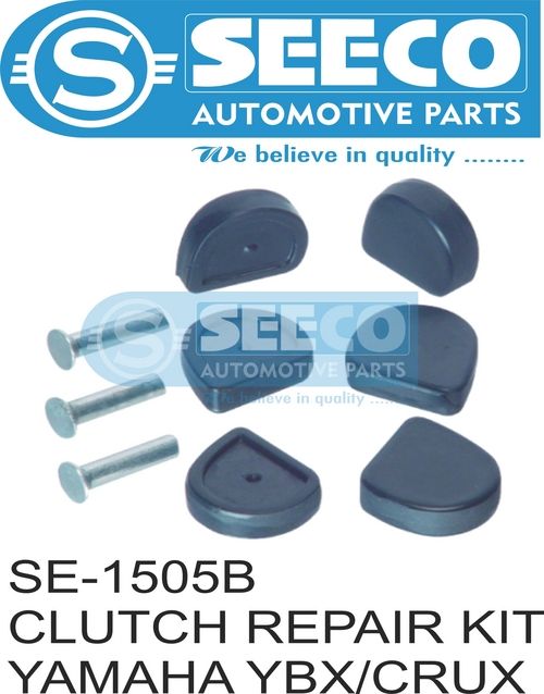 Clutch Plates Cluth Repair Kit