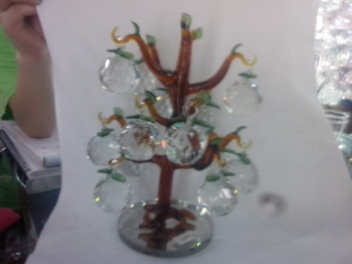 Crystal Craft