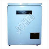 Industrial Deep Freezer