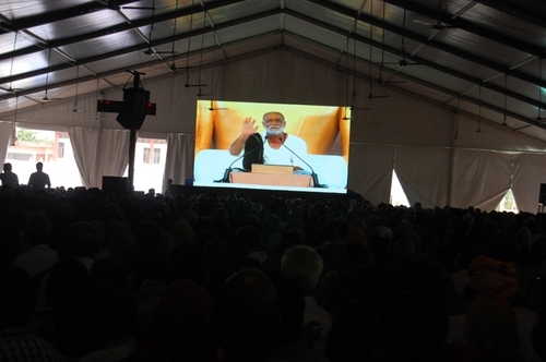INDOOR ADVERTISING LED DISPLAY