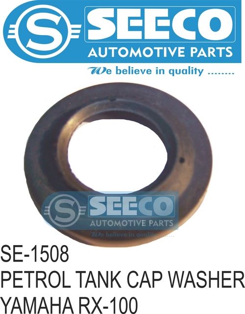 PETROL TANK CAP WASHER