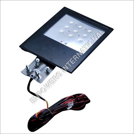 Solar LED Street Lighting