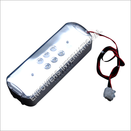 High Wall Mounting Led Lights