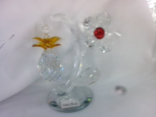 Crystal Craft