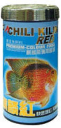 kw Chilli Red Parrot 500ml