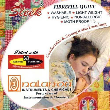 Fibre Quilts