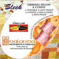 फाइबरफिल तकिये