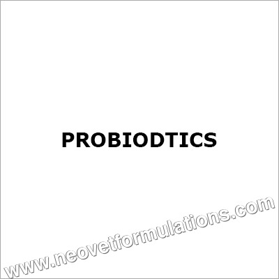 Poultry Probiotic Chemical