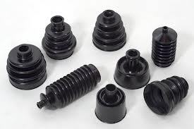 Rubber Bellow