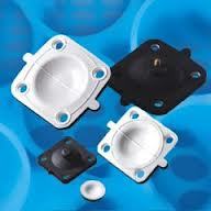Rubber Diaphragms