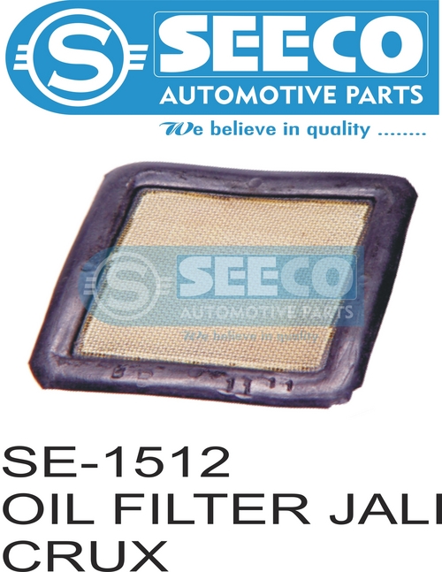 OIL FILTER JALI