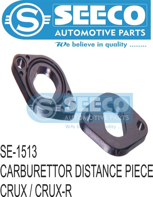 CARBURETTOR DISTANCE PIECE