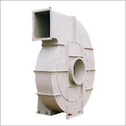 High Pressure Centrifugal Blowers