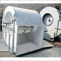 Multistage Centrifugal Blowers - Frp Material, Variable Size, Belt-driven Motor, High Pressure, Corrosion Resistant, Compact Design, Robust Durability | Ideal For Industrial Vacuum Applications, Efficient Air Circulation, Material Handling