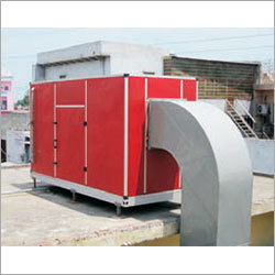 Air Cooling Units
