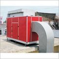 Air Cooling Units