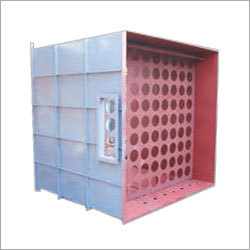 Industrial Bag Filter Dust Collector