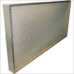 Hepa Filters