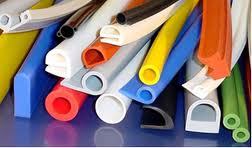 Silicone Profile