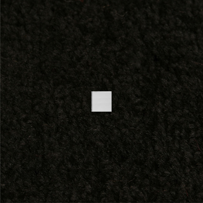 Craft Material - Paper 25x25mm White Smooth Texture Versatile Durable Easy Use