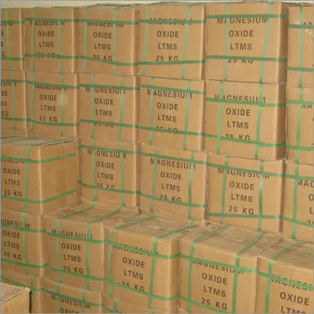 Magnesium Oxide