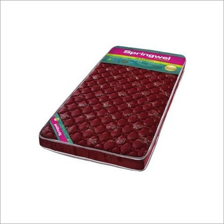 Durabond Springwel Mattresses