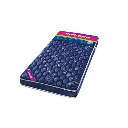 Ultrabond Springwel Mattresses