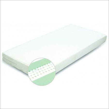Latex Springwel Mattresses