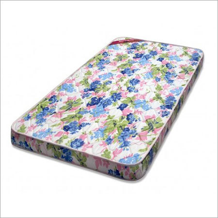 Springwel Gamma PUF Mattress